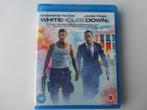 Blu-Ray  White House Down, Ophalen of Verzenden, Zo goed als nieuw