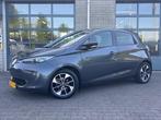 Renault ZOE Q90 Intens Quickcharge 41 kWh (ex Accu), Auto's, Automaat, Gebruikt, 41 kWh, 370 km