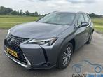 Lexus UX 300e Luxury 54 kWh, 27 €/maand, Gebruikt, 495 min, 1760 kg