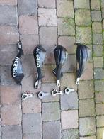 2 Handkappen Sets 1 van acerbis, Ophalen of Verzenden, Gebruikt