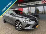 Renault Clio 1.0 TCe 90 EQUILIBRE 1e EIGENAAR (30.800 KM!), Voorwielaandrijving, Gebruikt, Euro 6, 580 kg