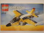 Lego 6912 Super Soarer, Kinderen en Baby's, Complete set, Gebruikt, Ophalen of Verzenden, Lego