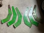 John Deere grillbeschermer voorlader 6020 / 6030 serie?, Ophalen, Zo goed als nieuw