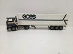 Tekno Scania 142 Goes Vleuten, ., Zo goed als nieuw, ., Ophalen of Verzenden