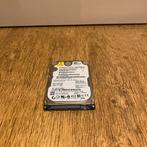 Western Digital  160GB Hardeschijf 2,5 inch, Intern, Gebruikt, Laptop, 160 GB
