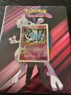Mewtwo box topper legendary collection, Ophalen of Verzenden, Losse kaart