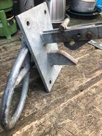 Hek sluiting, Tuin en Terras, Ophalen, IJzer