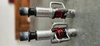 Cranckbrothers Eggbeater 1, Fietsen en Brommers, Fietsonderdelen, Crankstel of Pedalen, Gebruikt, Crankbrothers, Mountainbike