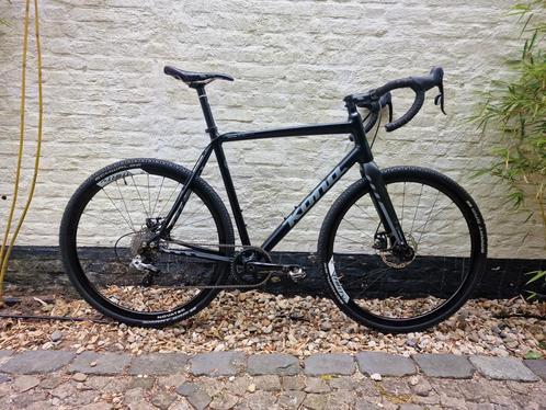 Kona Private Jake – Framemaat 58, Fietsen en Brommers, Fietsen | Racefietsen, Zo goed als nieuw, Overige merken, Aluminium, 57 tot 61 cm