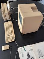 Apple Macintosh Classic computer, Computers en Software, Apple Desktops, Ophalen, Gebruikt, Overige modellen, Minder dan 2 Ghz