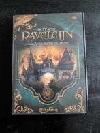 Raveleijn DVD - Actie & Avontuur - efteling, Ophalen of Verzenden, Zo goed als nieuw