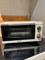 Severin Mini Oven, Witgoed en Apparatuur, Nieuw, Minder dan 45 cm, Oven, Ophalen