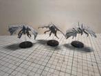 Warhammer 40K Tyranid Winged Warriors, Hobby en Vrije tijd, Wargaming, Ophalen of Verzenden, Nieuw, Warhammer, Figuurtje(s)