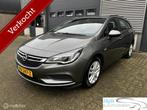 Opel Astra Sports Tourer 1.0i NAVI / CRUISE / PDC, Voorwielaandrijving, Stof, Gebruikt, Euro 6