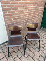 Kinderstoeltjes, Ophalen, Eén