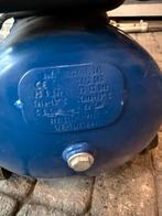 Compressor, Doe-het-zelf en Verbouw, Compressors, Ophalen, Mobiel, Gebruikt, 6 tot 10 bar