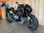 Kawasaki Z 900 ABS (bj 2017), Motoren, Motoren | Kawasaki, 4 cilinders, Bedrijf, KAWASAKI, Meer dan 35 kW