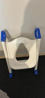 Wc trap verkleiner, Kinderen en Baby's, Ophalen, Zo goed als nieuw, Overige typen