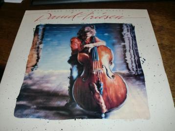 David Friesen ‎– Other Times Other Places Global Pacific LP beschikbaar voor biedingen