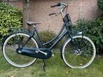 Cortina U4 jeans 28 inch damesfiets transportfiets, Fietsen en Brommers, Fietsen | Dames | Damesfietsen, 53 tot 56 cm, Versnellingen