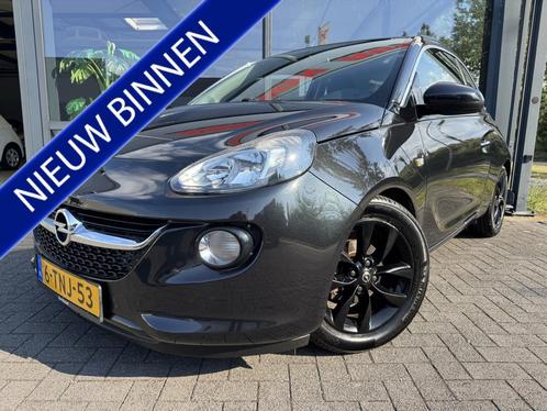 Opel ADAM 1.4 Glam (bj 2014), Auto's, Opel, Bedrijf, Te koop, ADAM, ABS, Airbags, Airconditioning, Alarm, Bluetooth, Boordcomputer