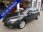 Mazda 3 Sport 2.0 Executive CLIMA/CRUISE/LM VELGEN/DEALER ON, Auto's, Voorwielaandrijving, Gebruikt, 4 cilinders, 150 pk