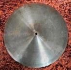 Zildjian Zilco 18" Ride bekken / cymbal, Muziek en Instrumenten, Gebruikt, ., Drums of Percussie, Ophalen of Verzenden