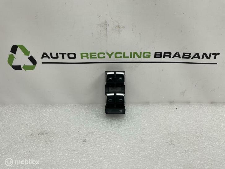 Combischakelaar Raamschakelaar Audi Q5 A5 A4 ORIG 8K0959851F, Auto-onderdelen, Dashboard en Schakelaars, Audi, Gebruikt, Ophalen of Verzenden