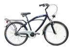 Herenfiets Gazelle Bumper 24"/39cm/3ver - Garantie/Levering, Gebruikt, -, -, Giant