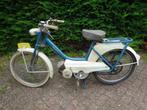 Flandria bromfiets (automaat) - type Eurolux  - met kenteken, Maximaal 45 km/u, 49 cc, Ophalen, Overige merken