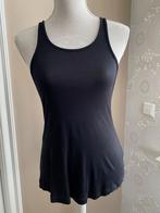 Dames meisjes top hemdje zwart maat S 36 176 van ATMOSPHERE, Kleding | Dames, Tops, Atmosphere, Zwart, Ophalen of Verzenden, Gedragen