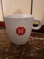 Douwe Egberts kopje cappuccino model, Huis en Inrichting, Keuken | Servies, Ophalen of Verzenden, Zo goed als nieuw, Overige stijlen