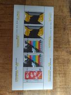 Nvph 1366 postfris vel, Ophalen of Verzenden