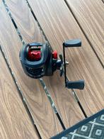baitcasting vismolen, Ophalen of Verzenden, Zo goed als nieuw, Molen