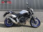 Suzuki SV 650 ABS (bj 2018), Bedrijf, Overig