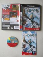 Robots Nintendo Gamecube, 1 speler, Ophalen of Verzenden, Platform, Vanaf 3 jaar
