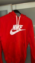 ‘Rode Nike trui, Verzenden, Zo goed als nieuw, Rood, Algemeen