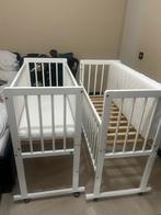Co sleeper, Ophalen, Gebruikt, Box, Bedje of Wieg