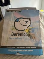 1 ticket marathon Terschelling Berenloop, Tickets en Kaartjes