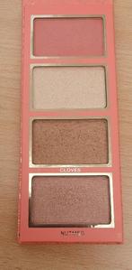 Catrice Face Palette Chai Latte nieuw, Overige kleuren, Gehele gezicht, Nieuw, Ophalen of Verzenden