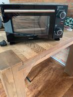 Oven, Witgoed en Apparatuur, Ovens, Ophalen of Verzenden, Zo goed als nieuw, Oven, Minder dan 45 cm