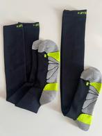 Compressie sokken compression socks Kurrimor running 44-47, Zwart, Karrimor International Ltd., Ophalen of Verzenden, Info@karrimor.com