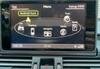Audi A6/A7 Android Auto/Apple Carplay, Auto diversen, Autoradio's, Zo goed als nieuw, Ophalen
