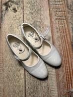 Witte prinsessen/dansschoentjes maat 31, Ophalen of Verzenden, Zo goed als nieuw