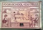 Voor school en huis:in de speelkamer -Anna Sutoris uit 1922., Ophalen of Verzenden, Gelezen