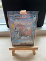 Kyurem EX #157 - Black Bolt, Ophalen of Verzenden, Nieuw