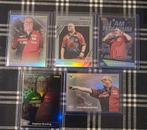 Complete set Stephen Bunting Panini PremierLeague 2025 Cards, Ophalen of Verzenden, Pijlen