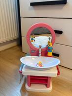 Baby Born Wastafel met Accessoires, Kinderen en Baby's, Ophalen, Gebruikt
