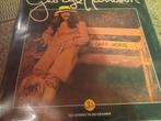 George Harrison - LP- Dark Horse, Cd's en Dvd's, Vinyl | Pop, Gebruikt, Ophalen of Verzenden, 12 inch