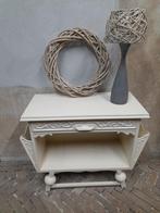 Kastje lectuur/platenspeler/boeken ect, Huis en Inrichting, Kasten | Overige, Ophalen, Gebruikt